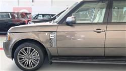 لاند روفر رانج روفر سبورت